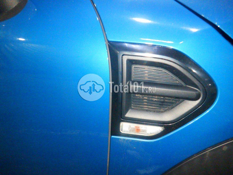 Фото MINI Cooper Countryman 108