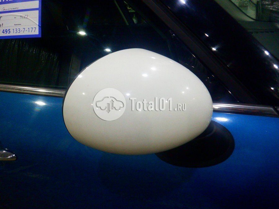 Фото MINI Cooper Countryman 110