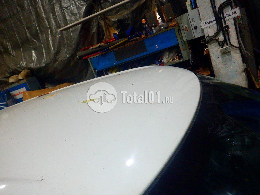 Фото MINI Cooper Countryman 116