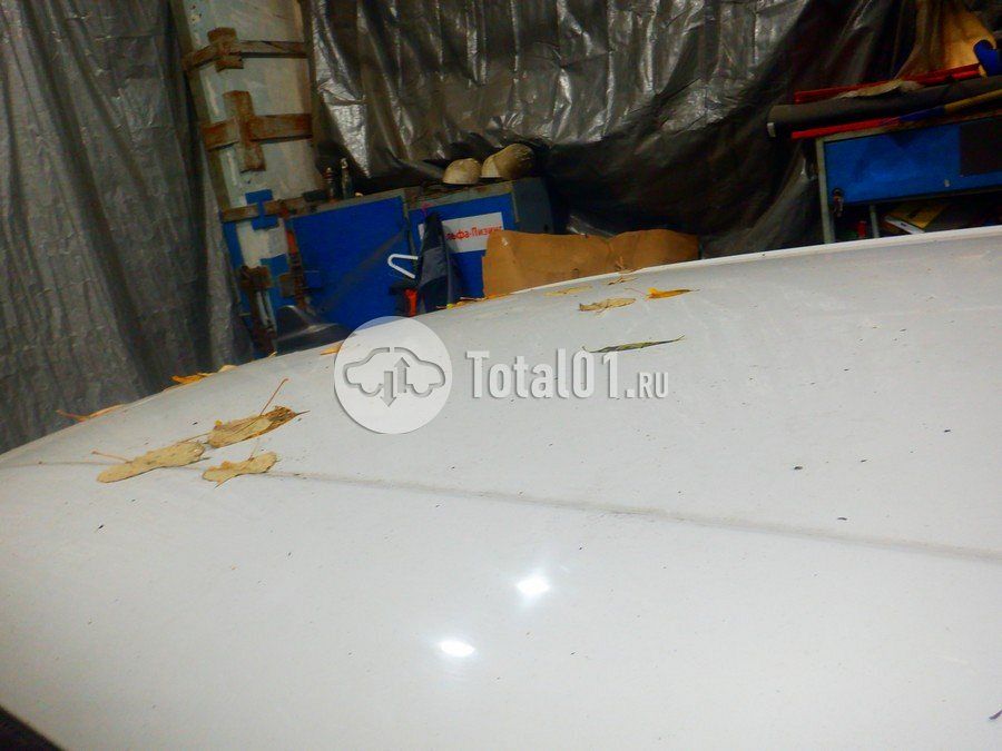 Фото MINI Cooper Countryman 120