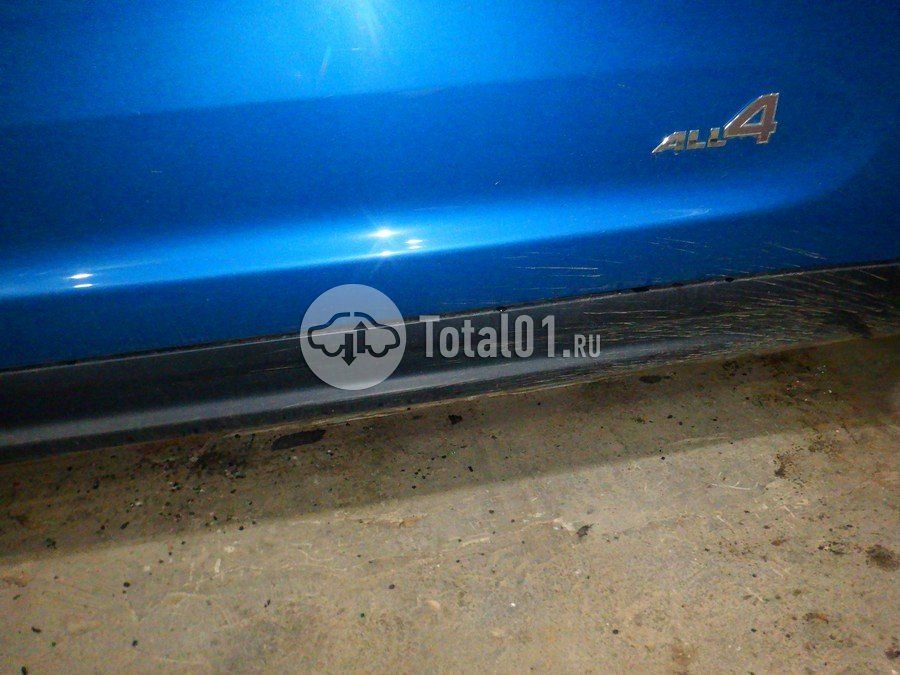 Фото MINI Cooper Countryman 122