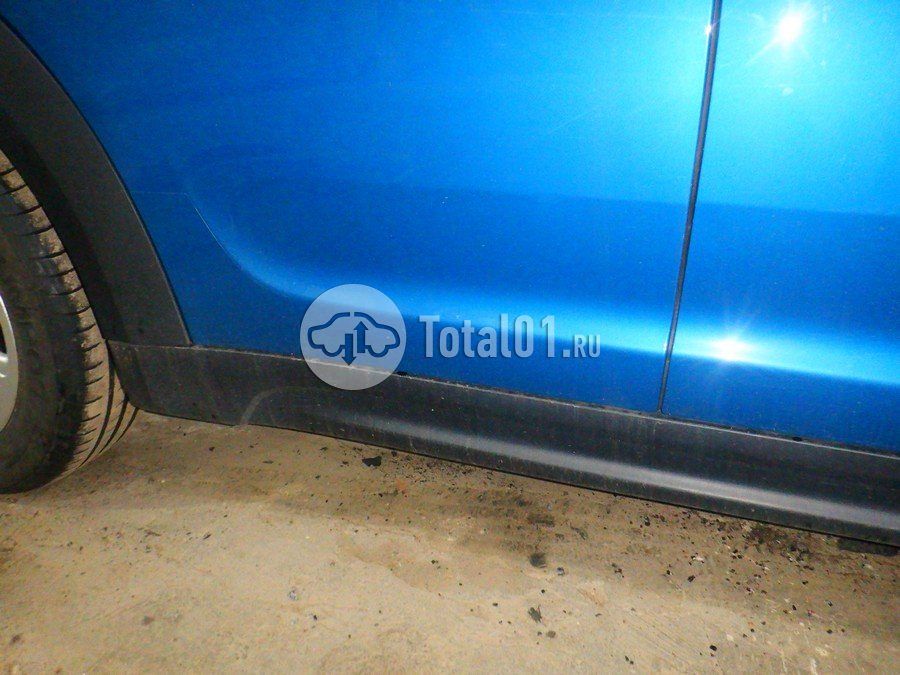 Фото MINI Cooper Countryman 124