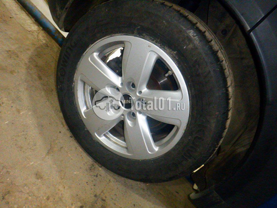 Фото MINI Cooper Countryman 126