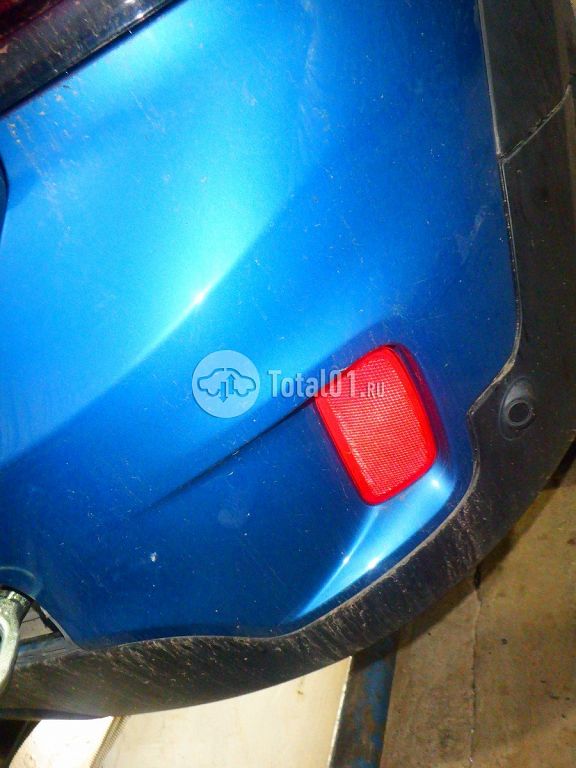 Фото MINI Cooper Countryman 134