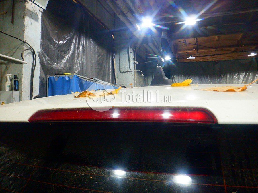 Фото MINI Cooper Countryman 138