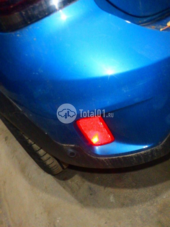 Фото MINI Cooper Countryman 142