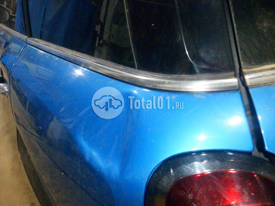 Фото MINI Cooper Countryman 146