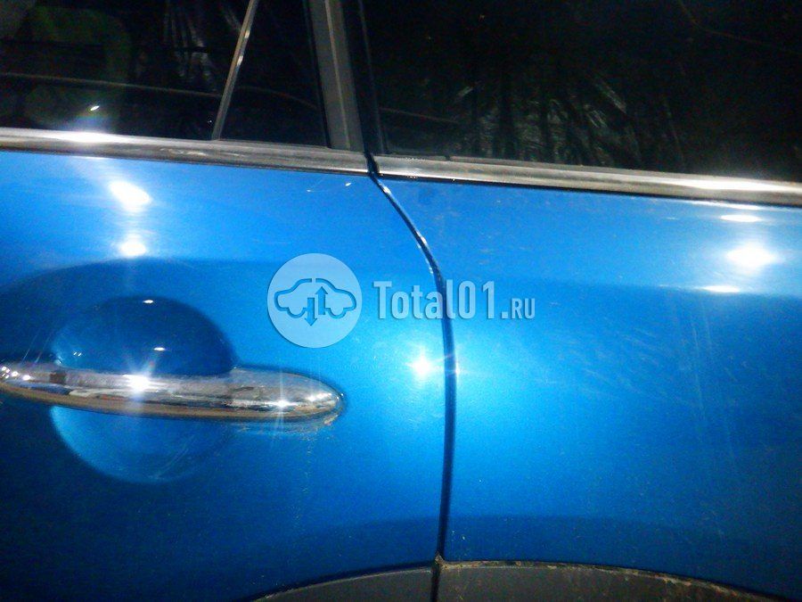 Фото MINI Cooper Countryman 154