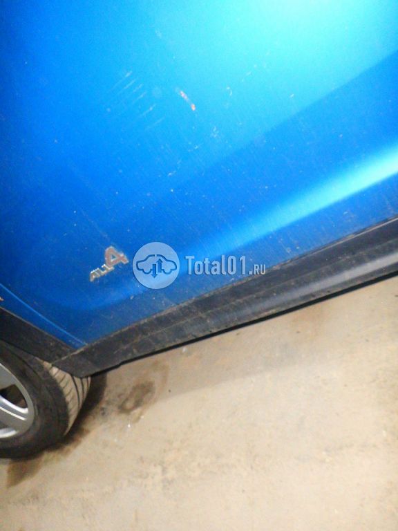 Фото MINI Cooper Countryman 158