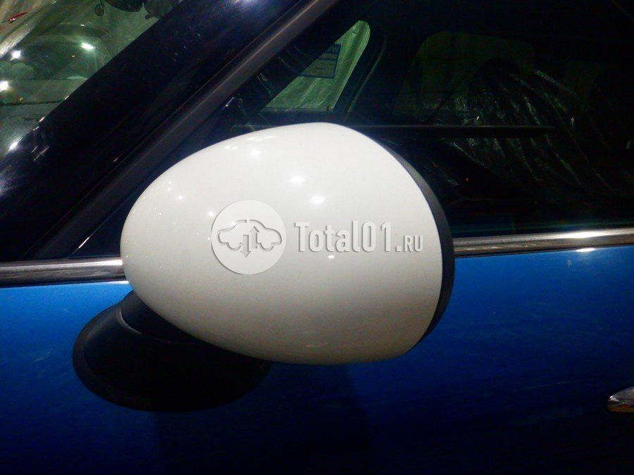 Фото MINI Cooper Countryman 166