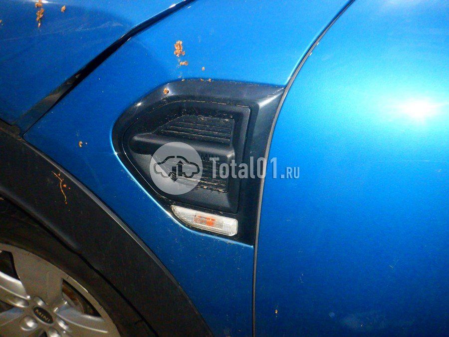 Фото MINI Cooper Countryman 168