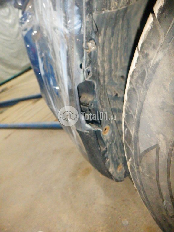 Фото MINI Cooper Countryman 172