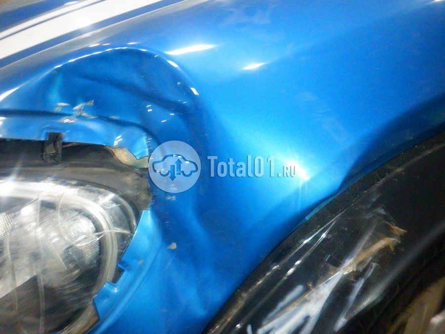 Фото MINI Cooper Countryman 176