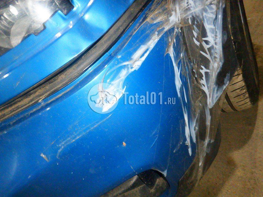 Фото MINI Cooper Countryman 180