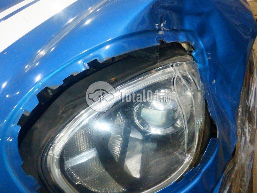 Фото MINI Cooper Countryman 186