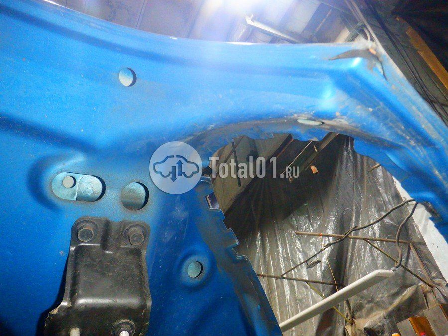 Фото MINI Cooper Countryman 196