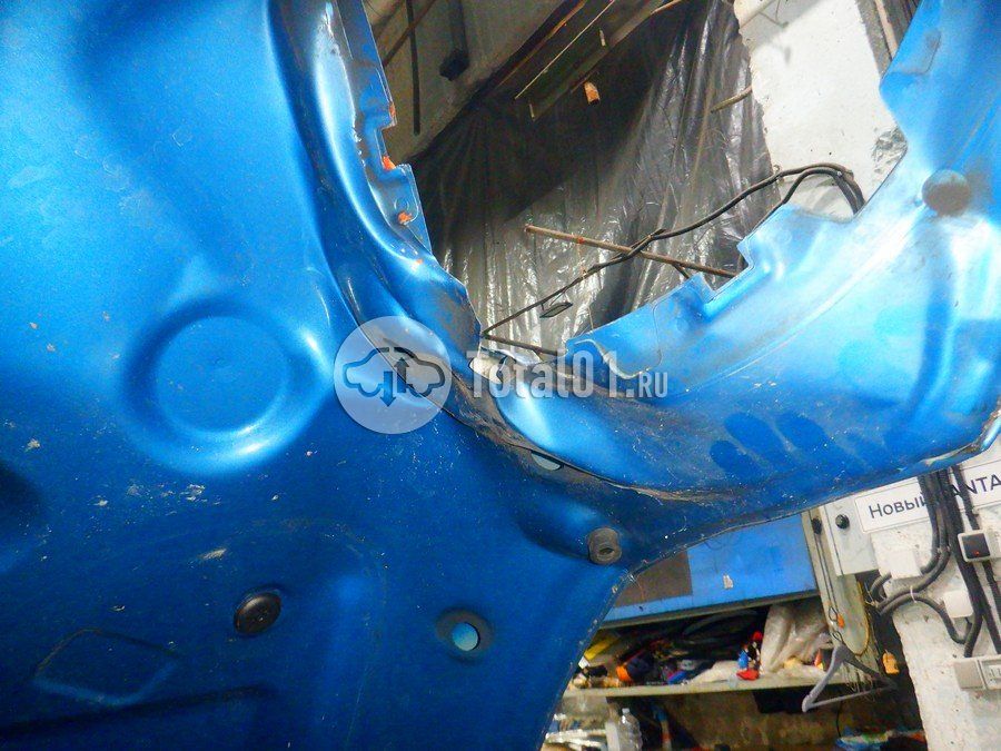 Фото MINI Cooper Countryman 198