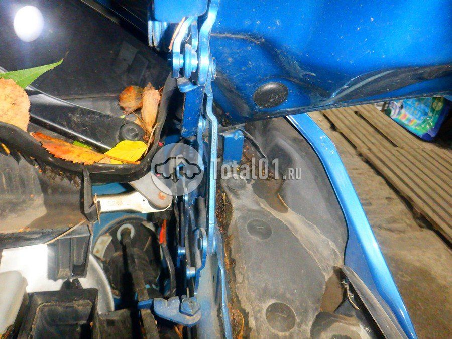 Фото MINI Cooper Countryman 200