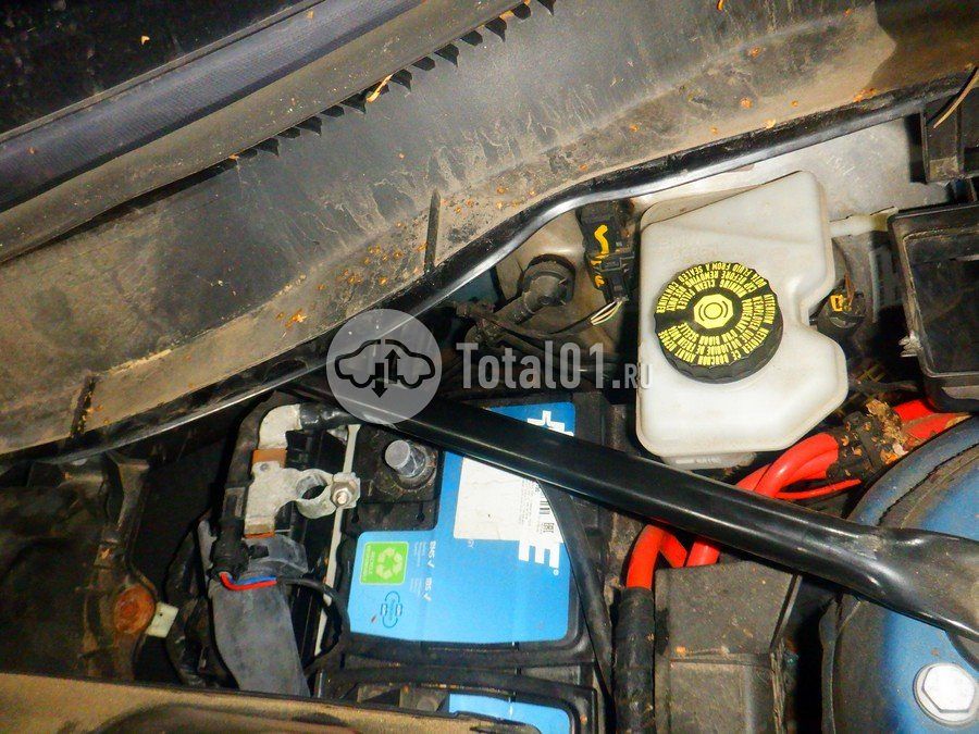 Фото MINI Cooper Countryman 202