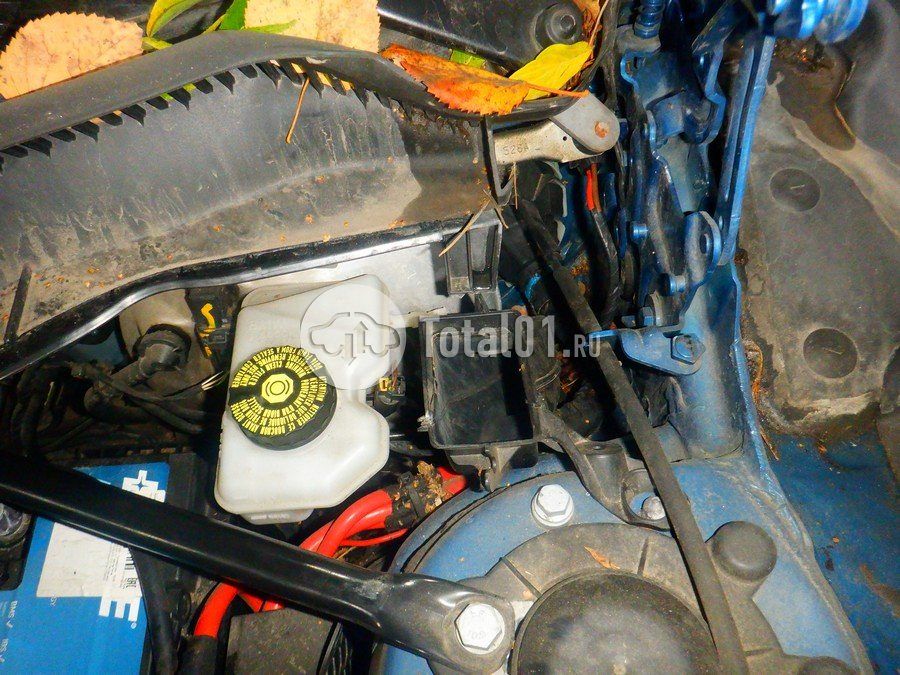 Фото MINI Cooper Countryman 204