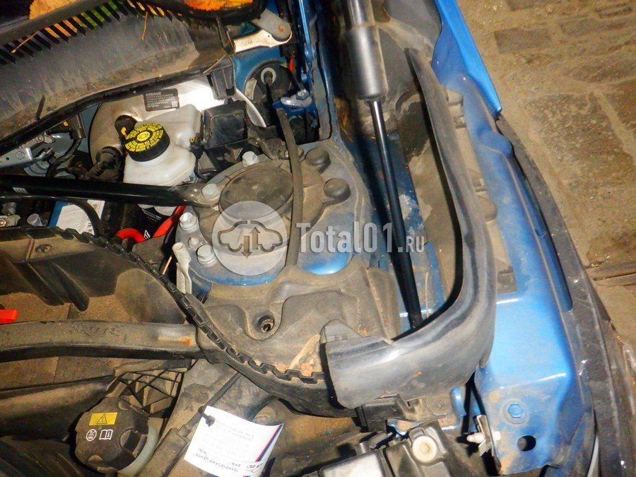 Фото MINI Cooper Countryman 206