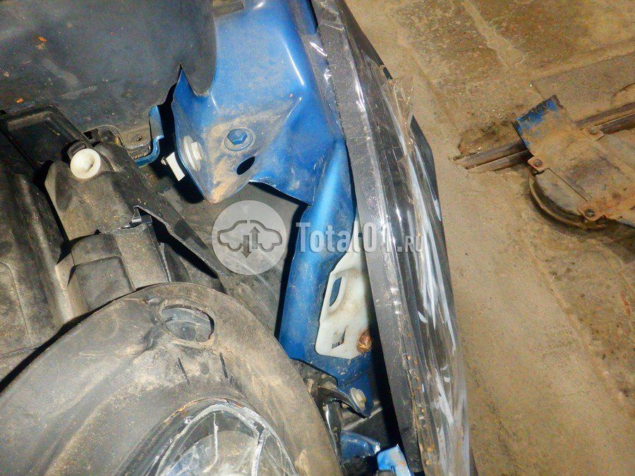 Фото MINI Cooper Countryman 208