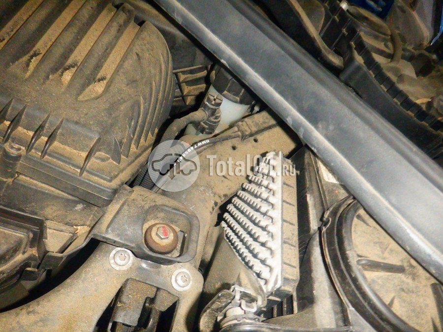 Фото MINI Cooper Countryman 212