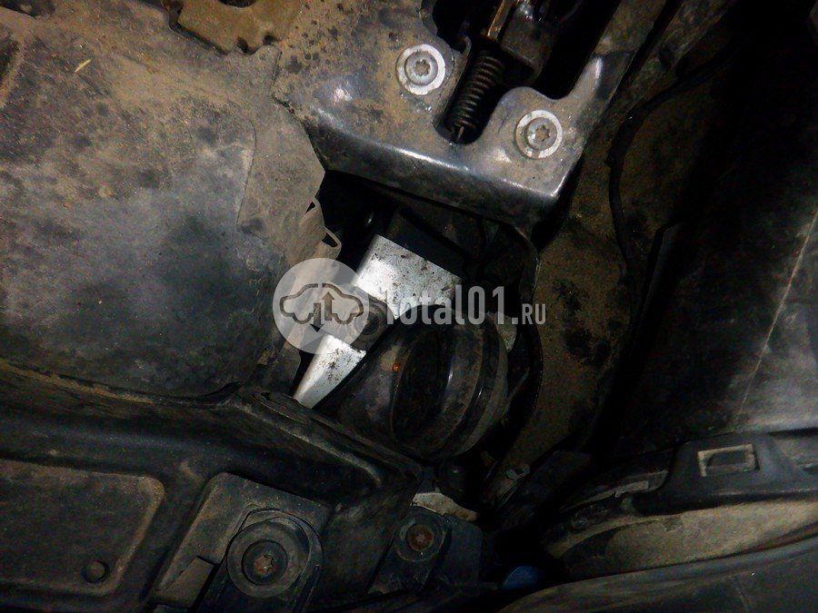 Фото MINI Cooper Countryman 214