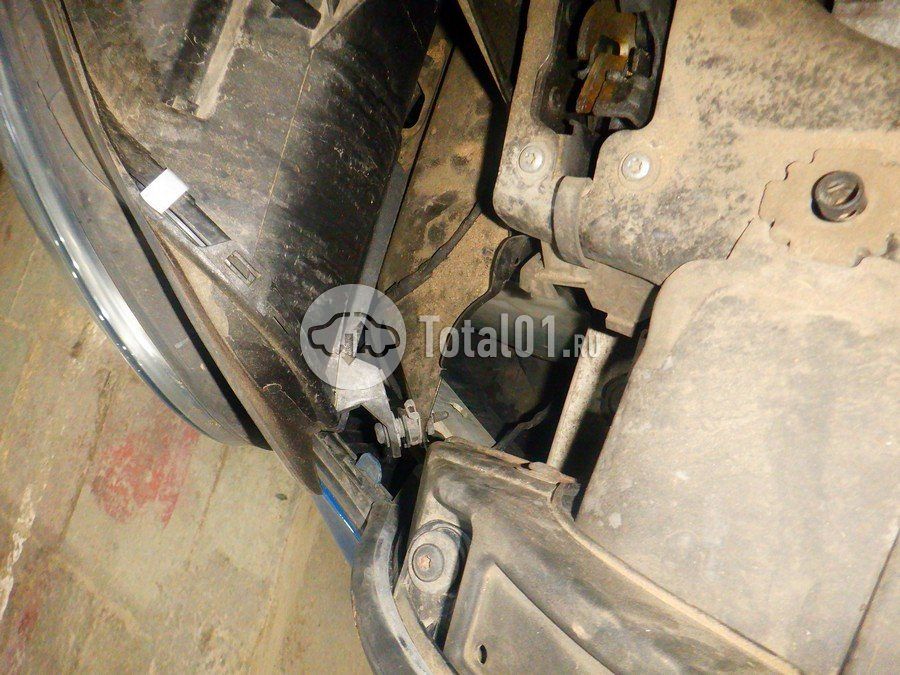 Фото MINI Cooper Countryman 222