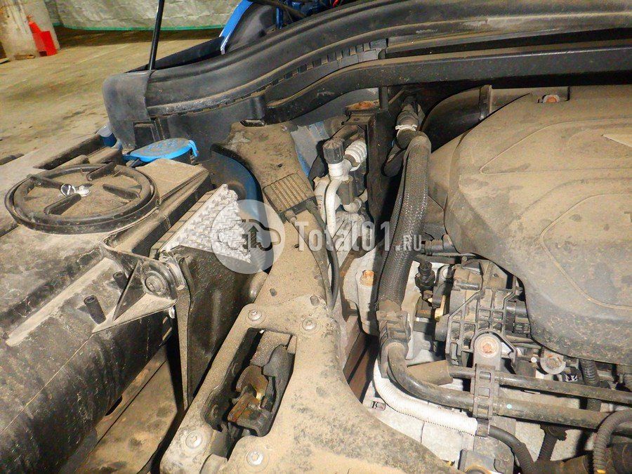 Фото MINI Cooper Countryman 224