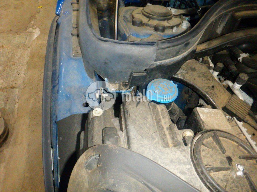 Фото MINI Cooper Countryman 226