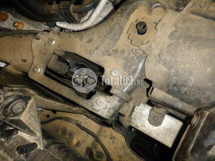 Фото MINI Cooper Countryman 230