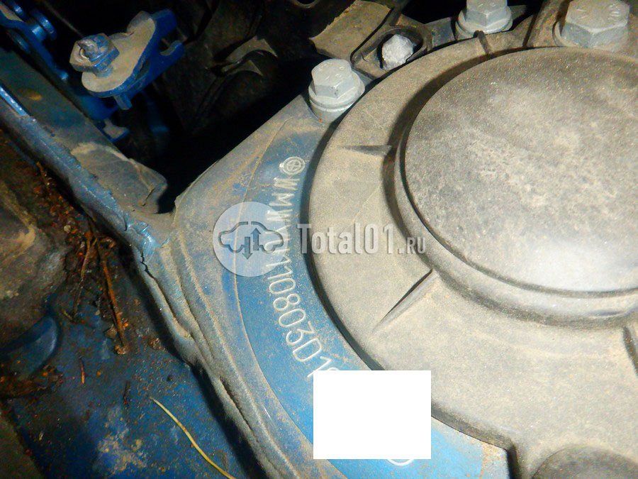 Фото MINI Cooper Countryman 236