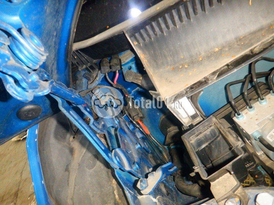 Фото MINI Cooper Countryman 238