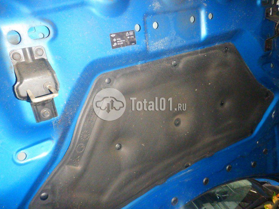 Фото MINI Cooper Countryman 240