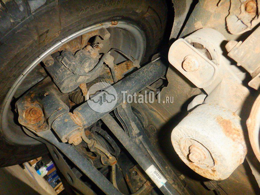 Фото MINI Cooper Countryman 244