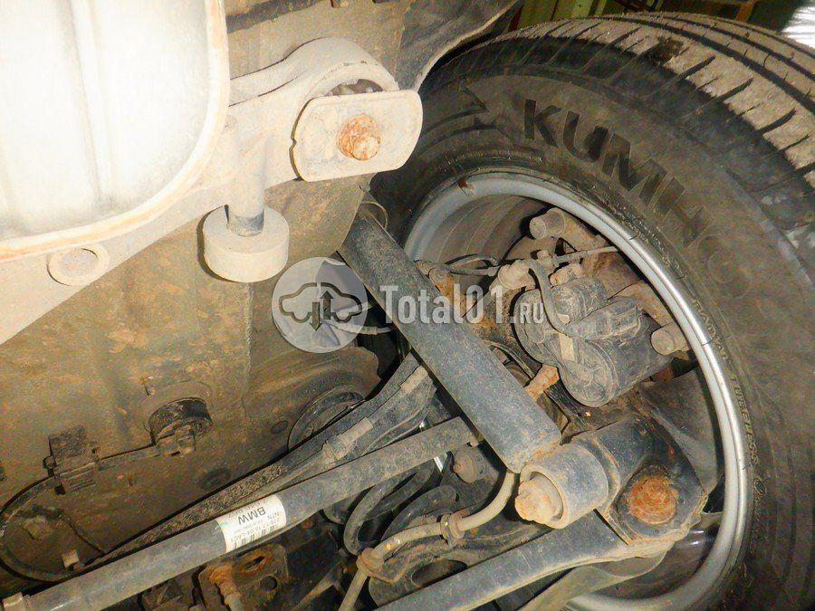 Фото MINI Cooper Countryman 246