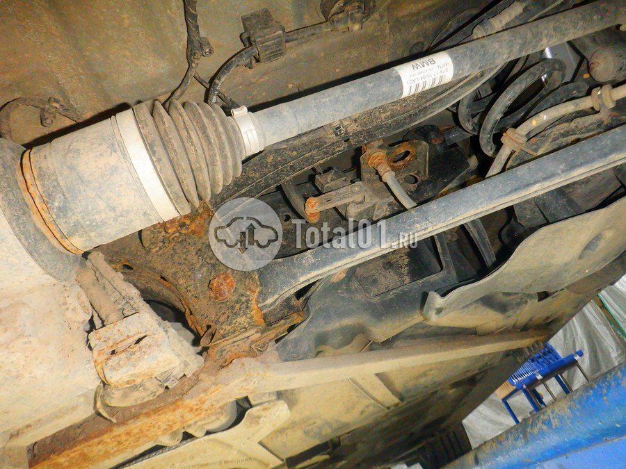 Фото MINI Cooper Countryman 248