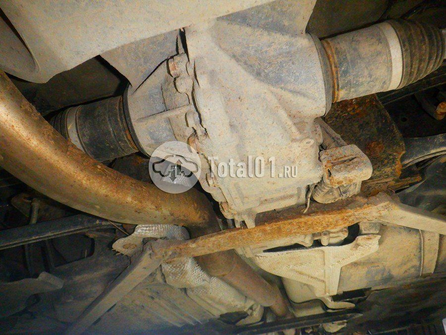 Фото MINI Cooper Countryman 250