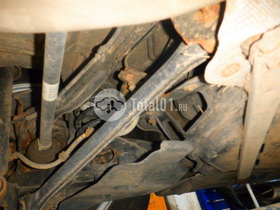 Фото MINI Cooper Countryman 254