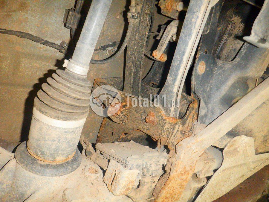 Фото MINI Cooper Countryman 256