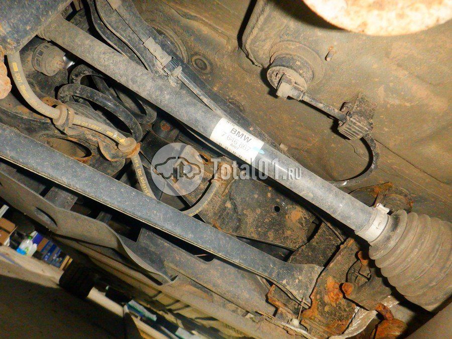 Фото MINI Cooper Countryman 258