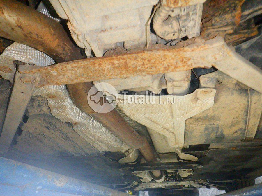 Фото MINI Cooper Countryman 260