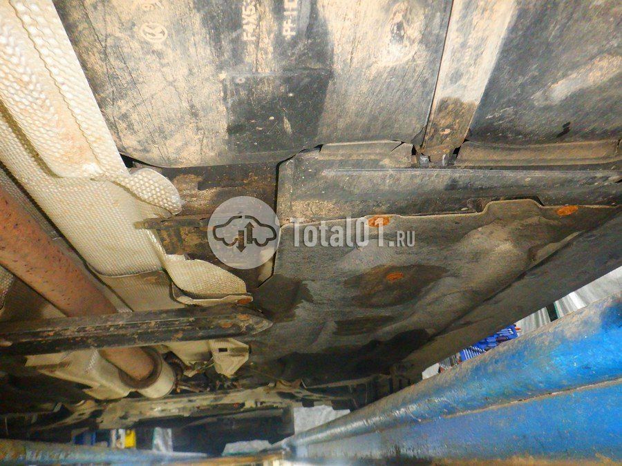 Фото MINI Cooper Countryman 262