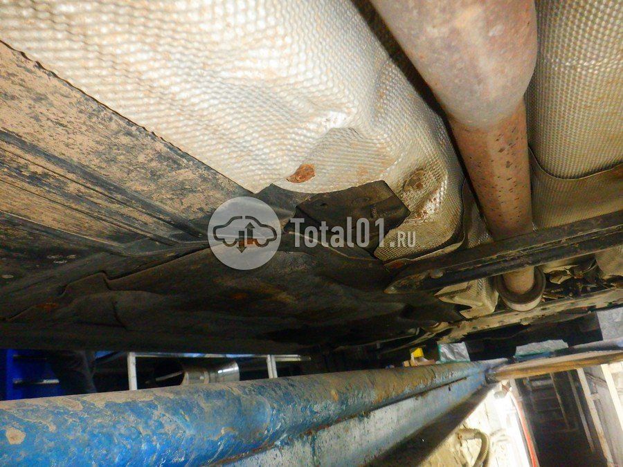 Фото MINI Cooper Countryman 264