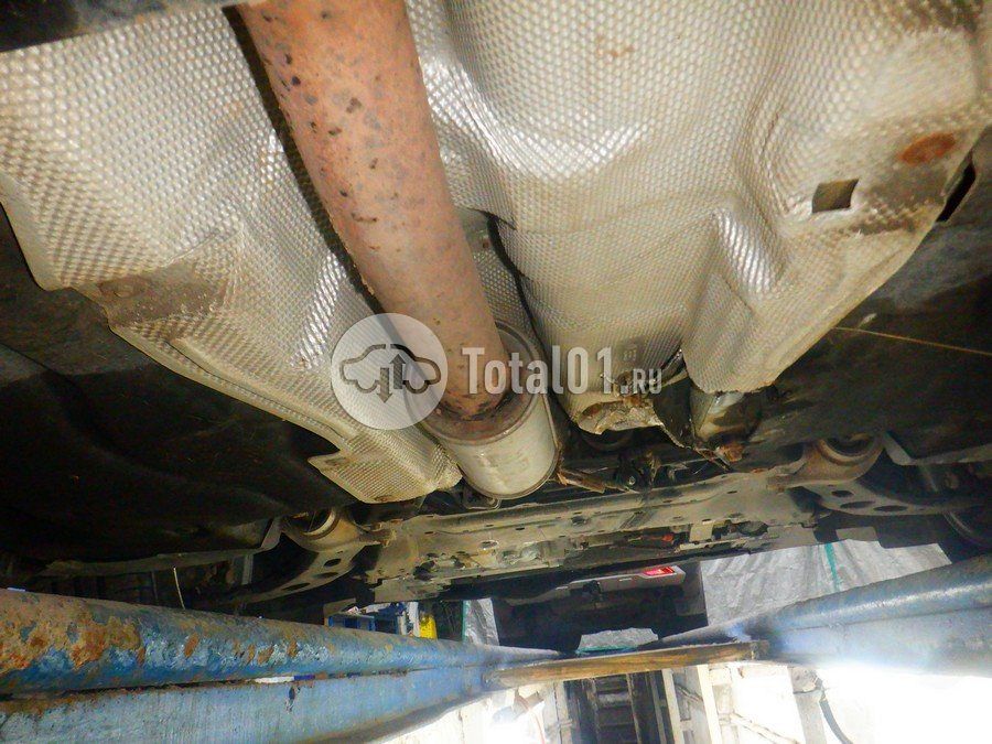 Фото MINI Cooper Countryman 266