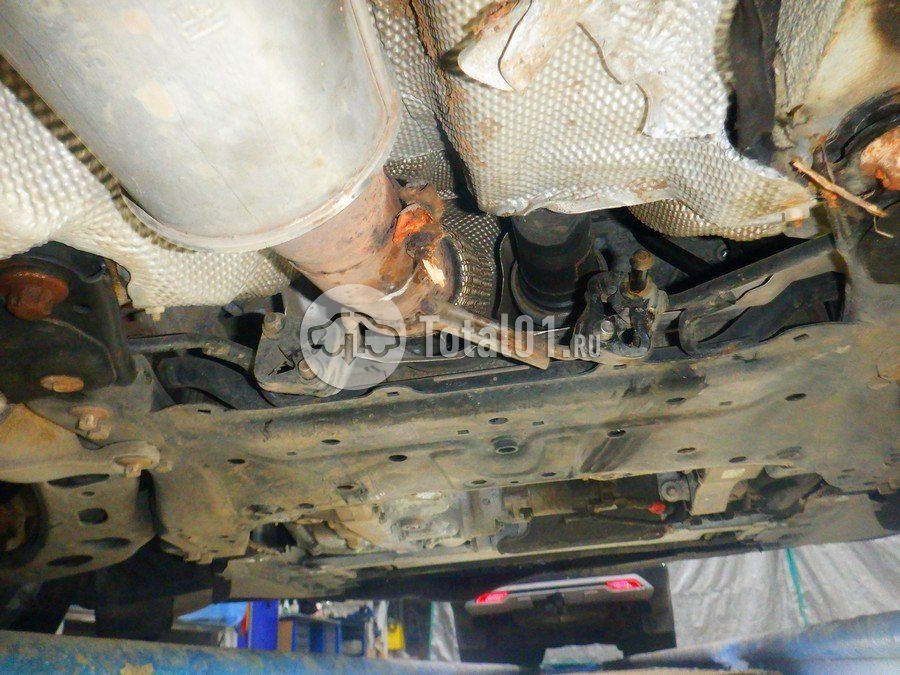 Фото MINI Cooper Countryman 268