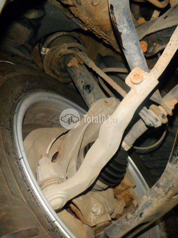 Фото MINI Cooper Countryman 272