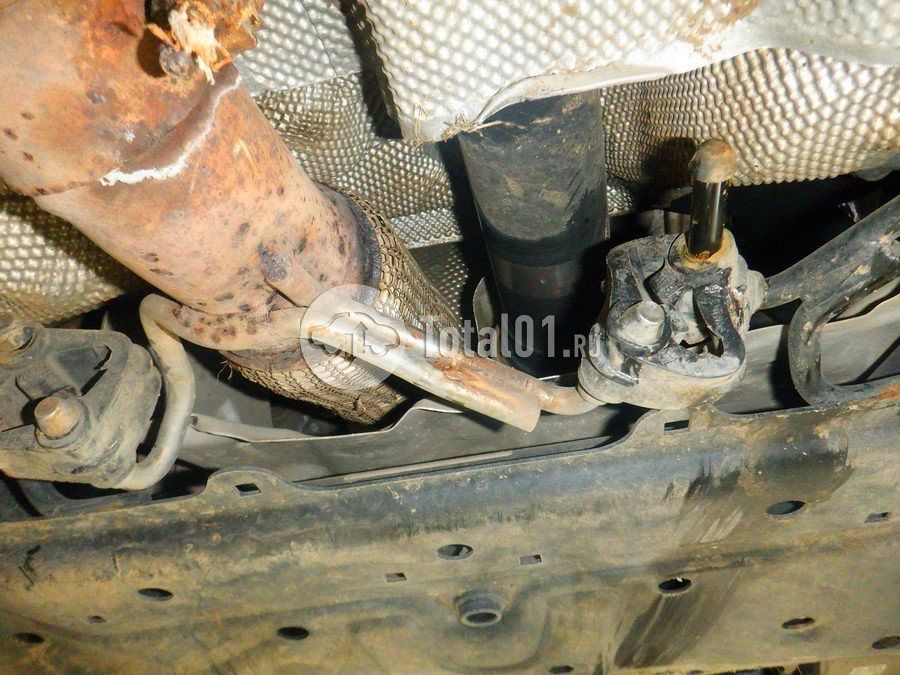 Фото MINI Cooper Countryman 274