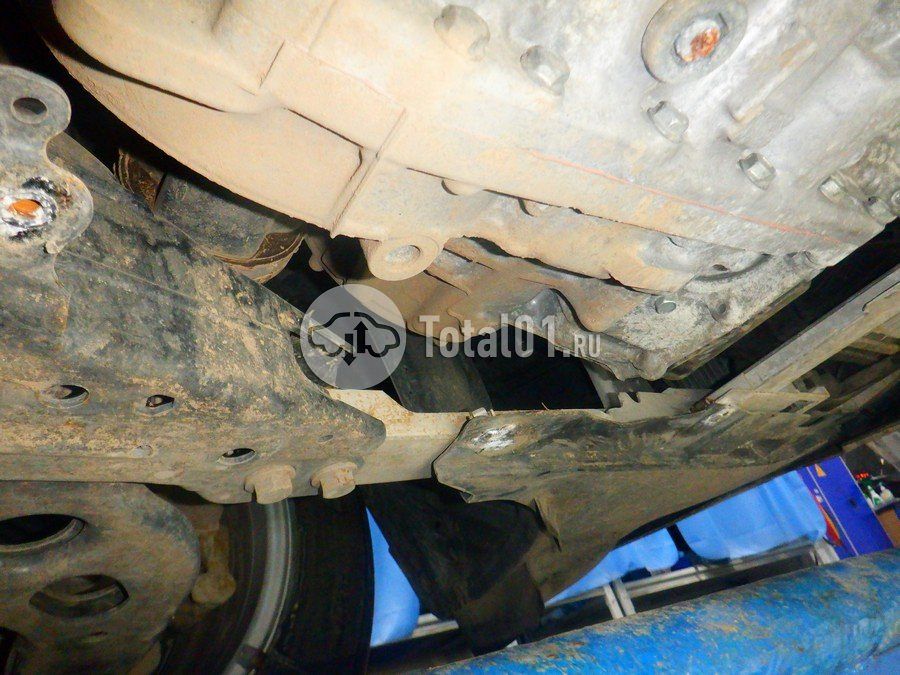 Фото MINI Cooper Countryman 280